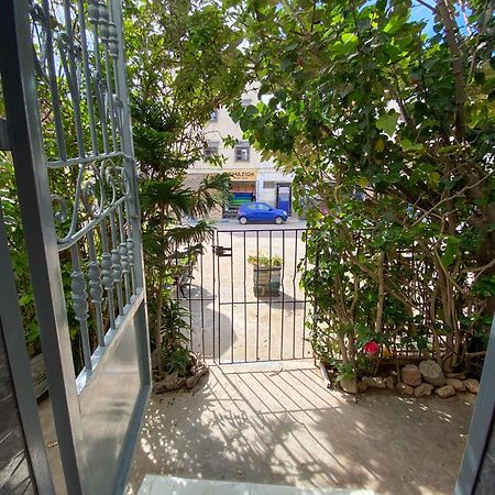 אגאדיר Dallas Private Surf Apartment מראה חיצוני תמונה