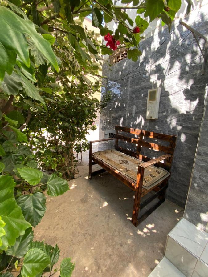 אגאדיר Dallas Private Surf Apartment מראה חיצוני תמונה