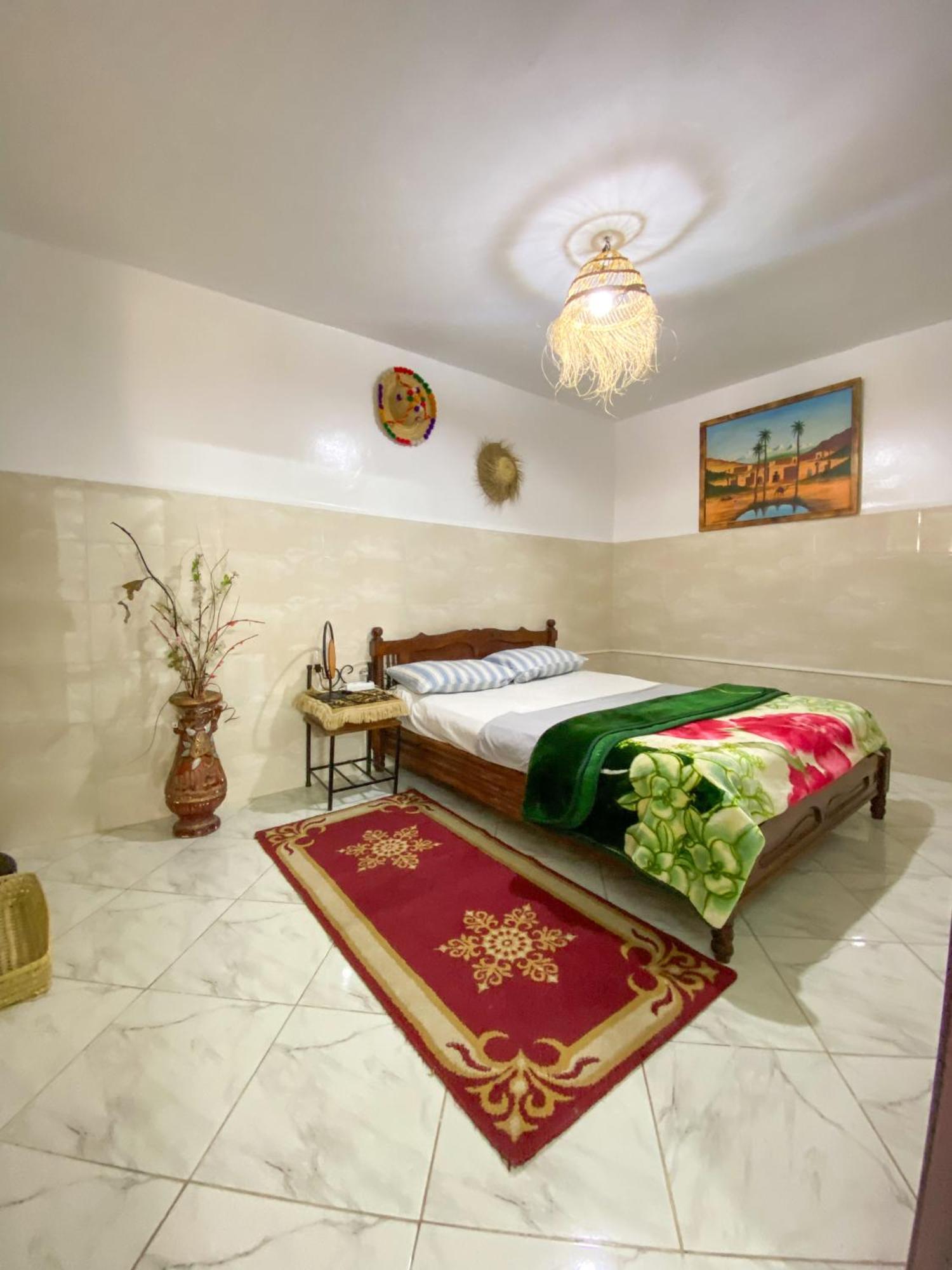 אגאדיר Dallas Private Surf Apartment מראה חיצוני תמונה
