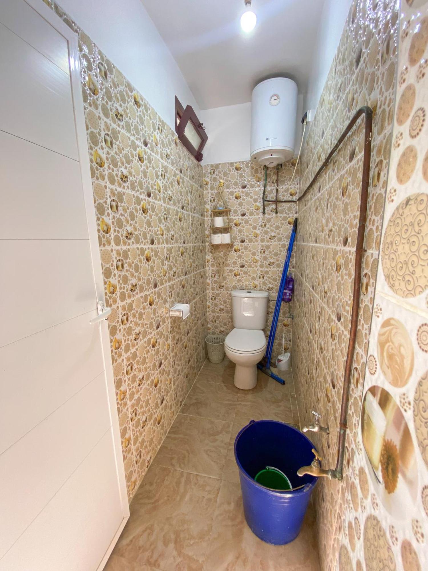 אגאדיר Dallas Private Surf Apartment מראה חיצוני תמונה